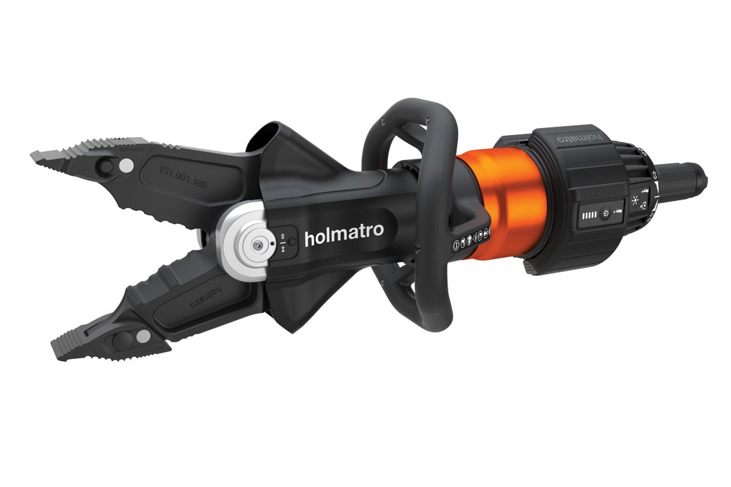 PCT 50 Batteri Kombiverktyg Batteriverktyg Produkter Holmatro