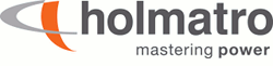 Holmatro - mastering power