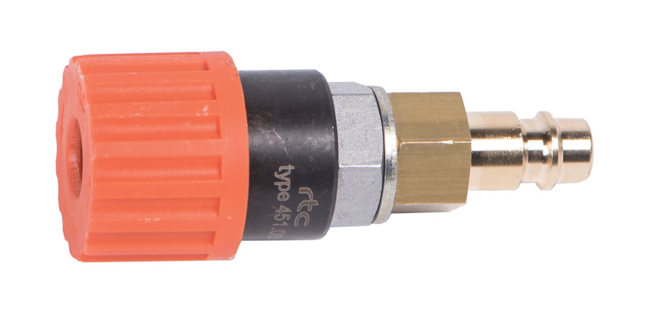 Adapter AA F12 M8