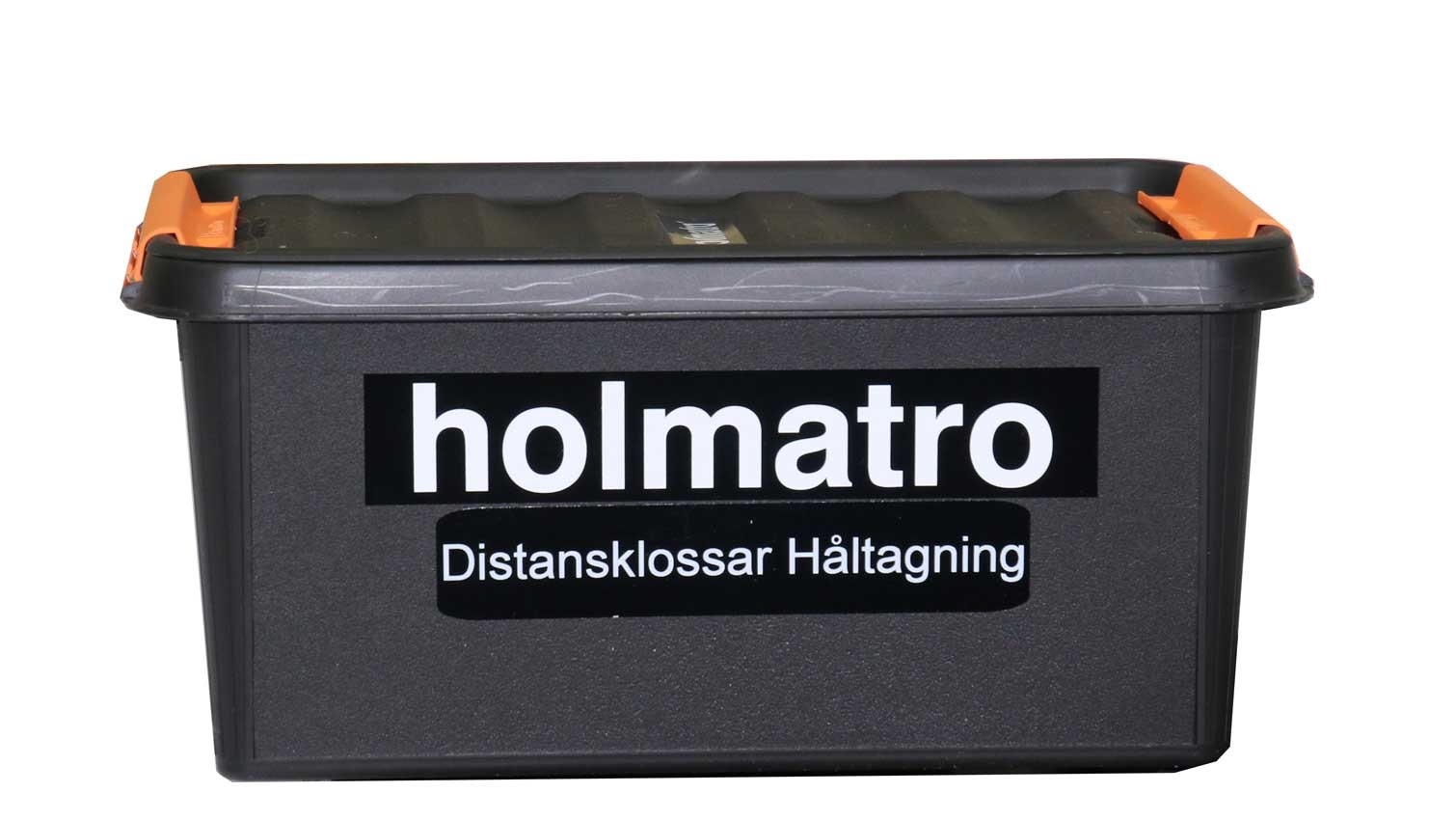 Håltagning