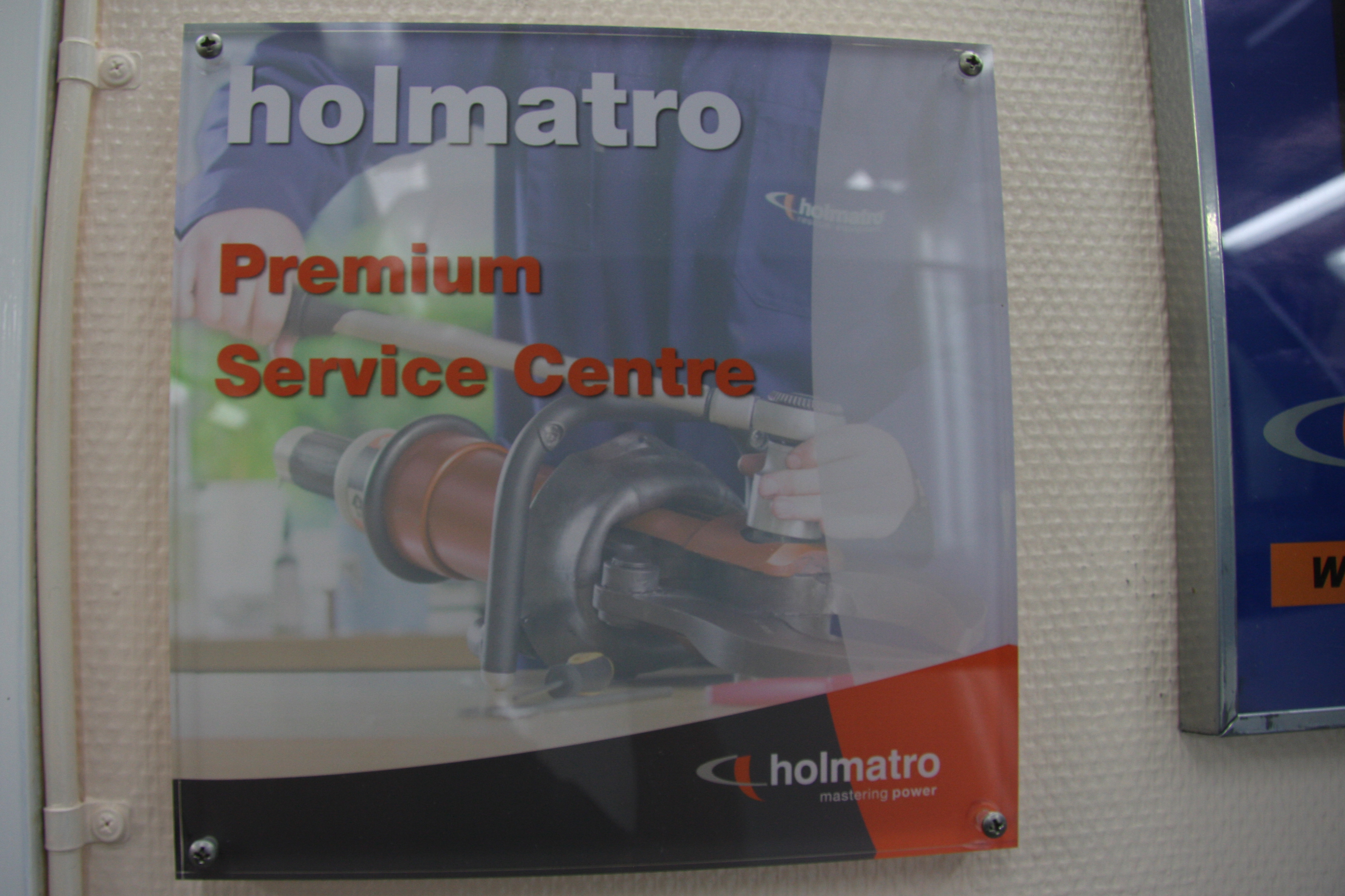 premium Premium Service Centre